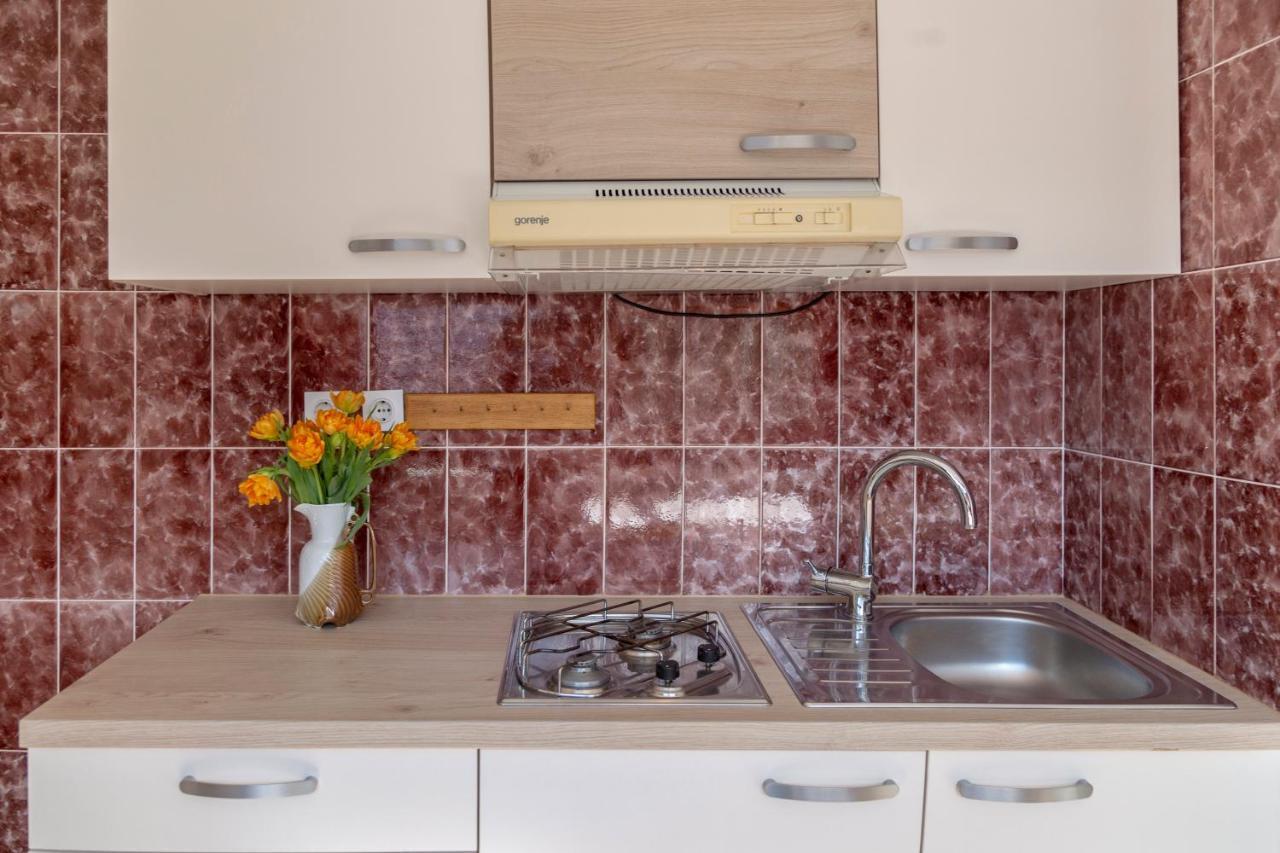 Apartment House Jager Bohinj Luaran gambar