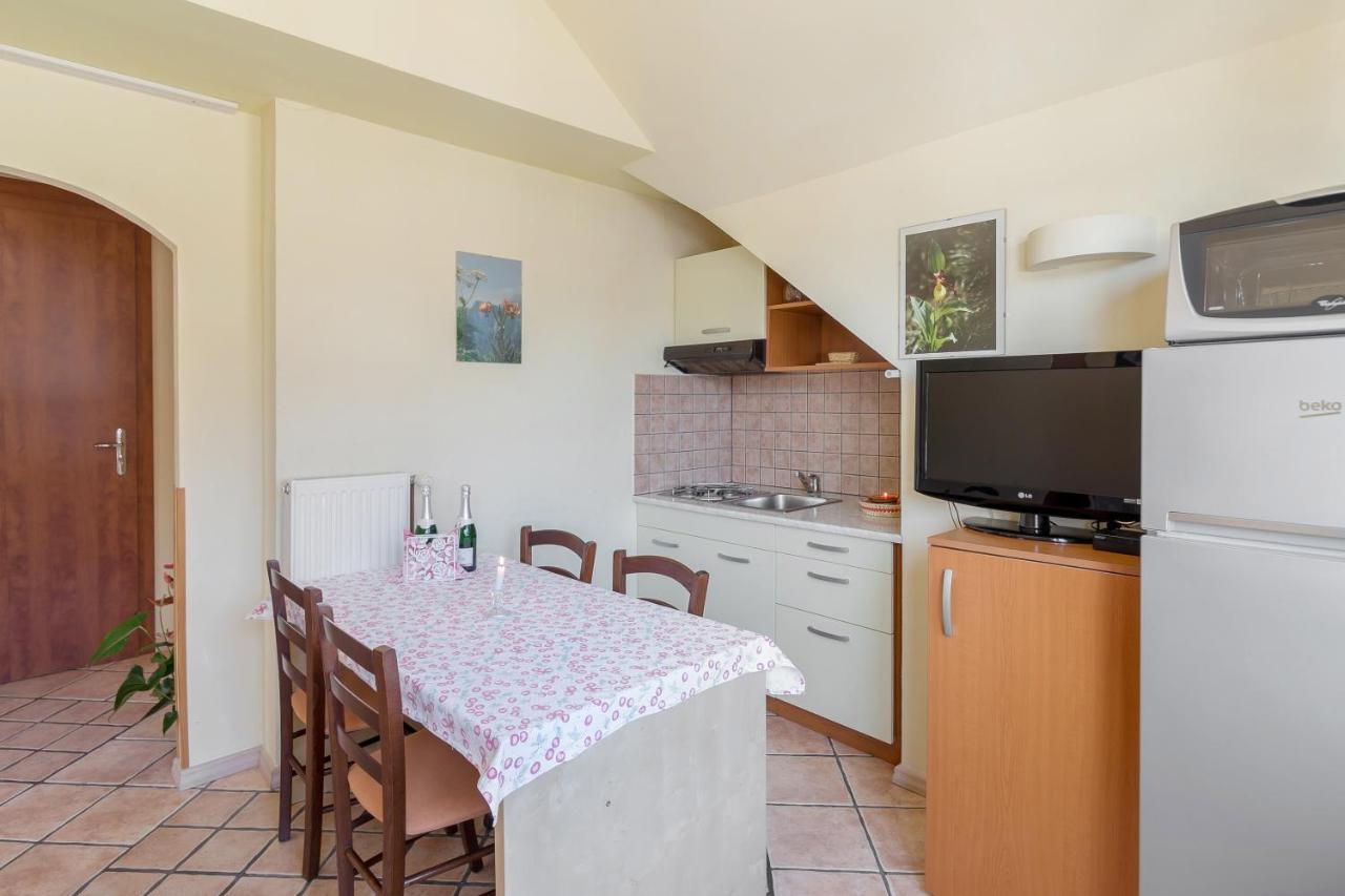 Apartment House Jager Bohinj Luaran gambar