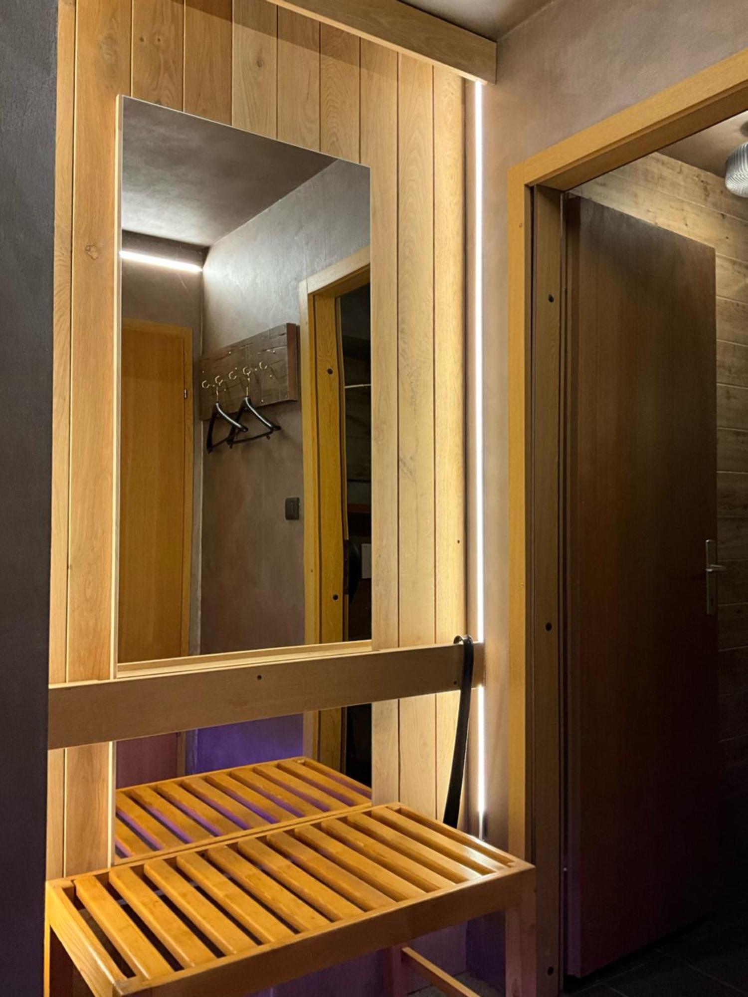 Apartment House Jager Bohinj Luaran gambar