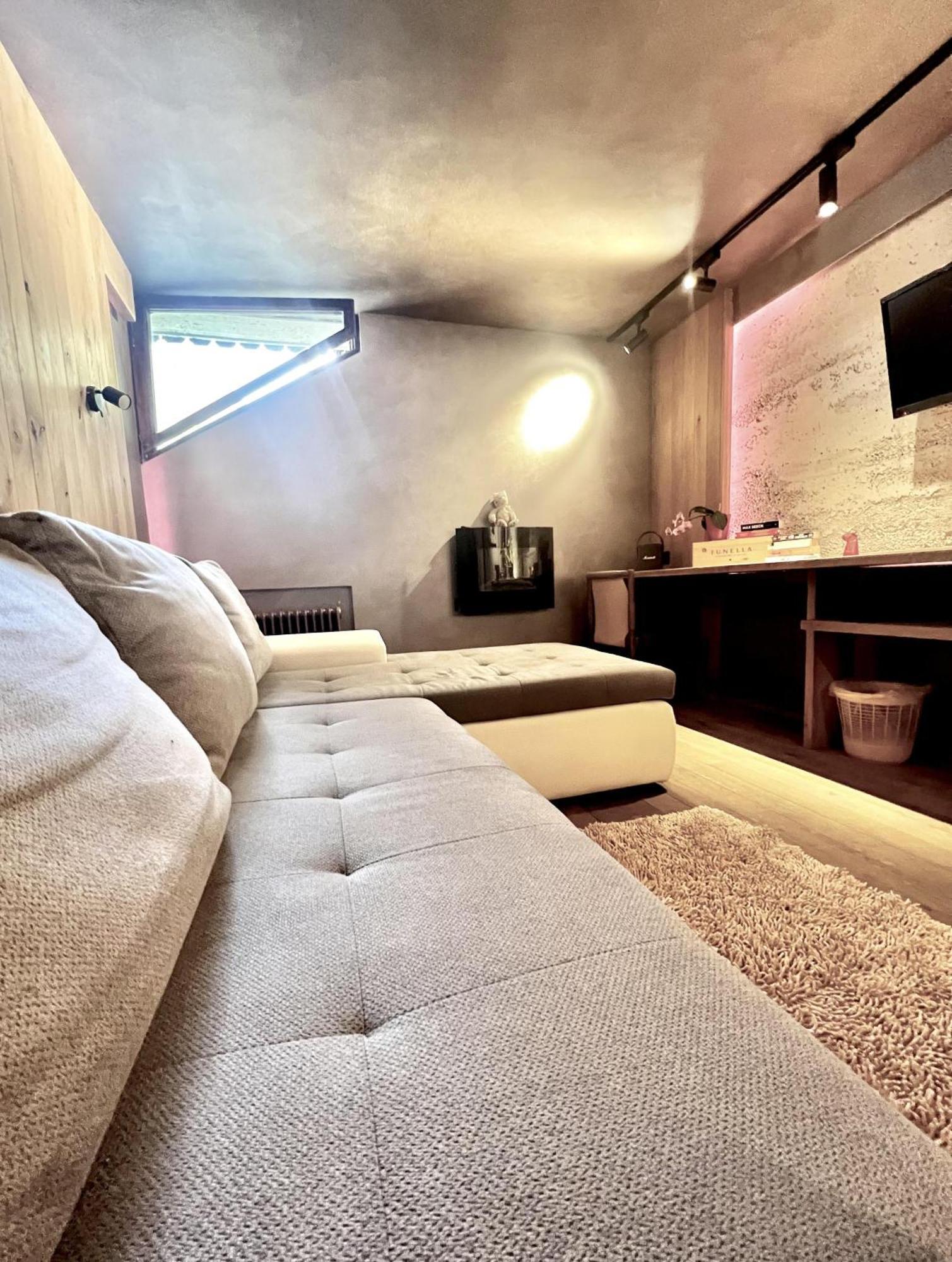Apartment House Jager Bohinj Luaran gambar